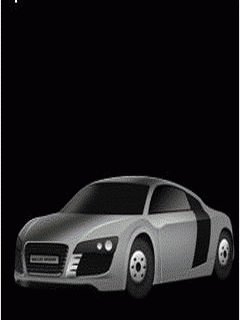 game pic for Black Audi elegant
